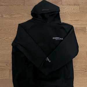 Fear of God Essentials Hoodie